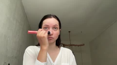 Snapshot of pileacadieri__ chatting on January 24, 7:08 am Trisha     online show from January 24, 7:08 am