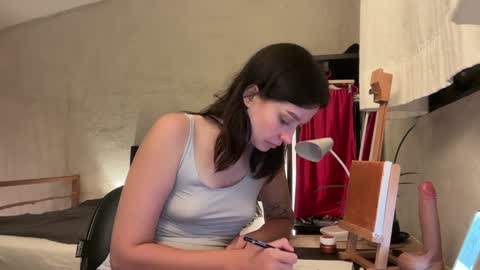 Snapshot of pileacadieri__ chatting on January 31, 2:07 pm Trisha     online show from January 31, 2:07 pm