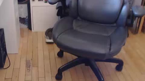 Pimp Robo online show from October 10, 6:14 pm