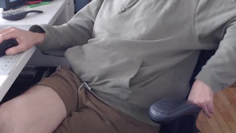 Pimp Robo online show from February 14, 5:46 pm