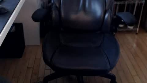 Pimp Robo online show from August 8, 2:16 pm