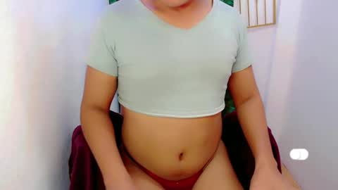 pinay_cristine online show from February 3, 6:22 am