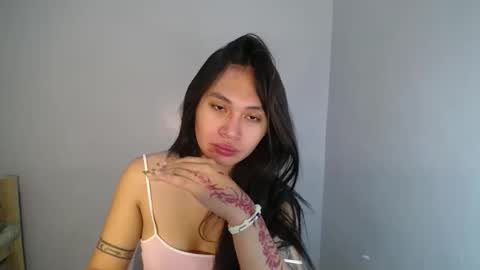 Jen online show from November 11, 12:35 am