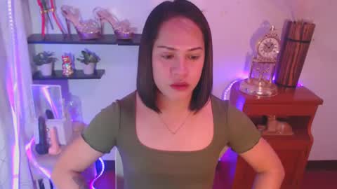 Snapshot of pinay_shawnx chatting on February 25, 9:26 pm pinay_shawnx online show from February 25, 9:26 pm