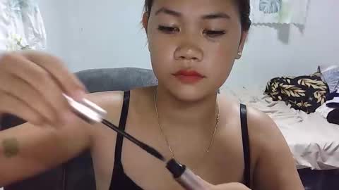 Snapshot of pinayligaya22 chatting on October 2, 10:14 am pinayligaya22 online show from October 2, 10:14 am