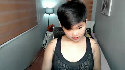 Lyn the Lesbian online show from January 9, 6:38 am