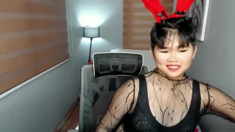 Lyn the Lesbian online show from January 12, 12:23 pm