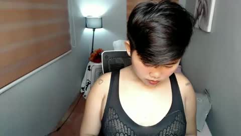 Lyn the Lesbian online show from January 9, 2:43 am