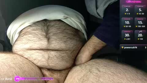 pincopanco82 online show from November 18, 6:55 pm