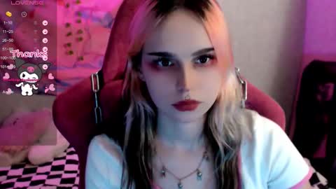 Nancy online show from November 6, 10:24 pm