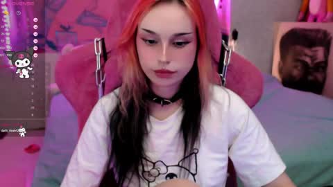 Nancy online show from April 20, 6:22 pm