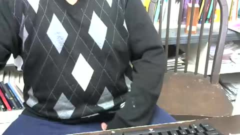 pinheiro86 online show from October 19, 11:26 am