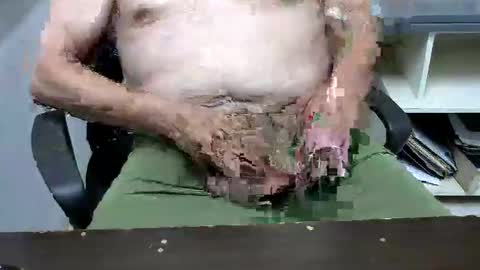 pinheiro86 online show from January 4, 1:10 am