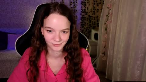 Stephanie online show from March 21, 7:51 pm