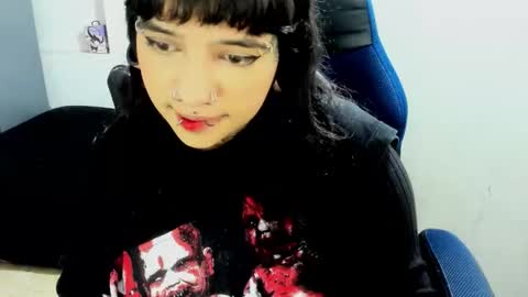 Snapshot of pink_dustt chatting on October 19, 12:48 am weedcandy ig y twitter xpink dustt online show from October 19, 12:48 am