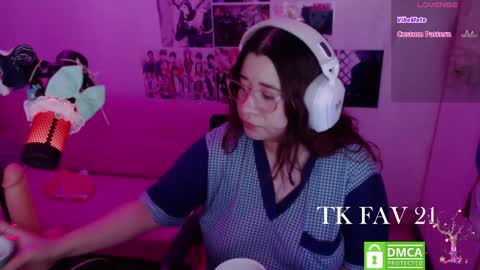 Kitty online show from June 1, 4:47 am