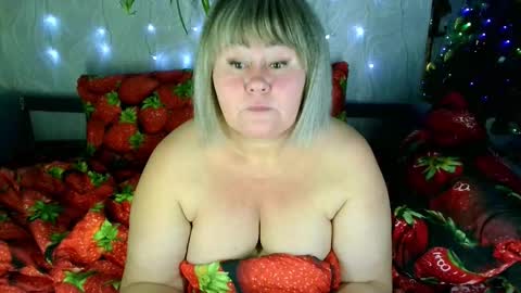 Tatyana online show from December 14, 2:51 am