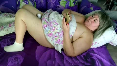 Tatyana online show from October 23, 5:09 am