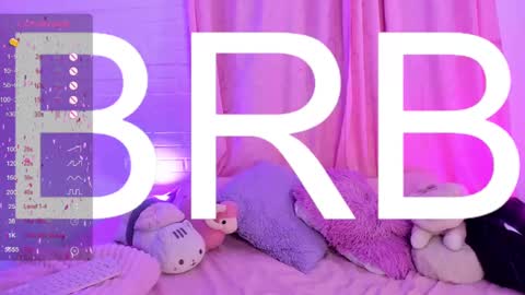 KELLY  online show from January 8, 12:17 am