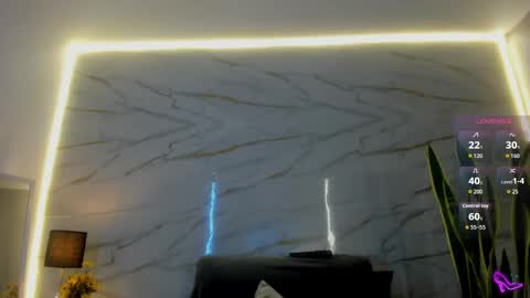 pink_secret online show from April 21, 1:07 pm