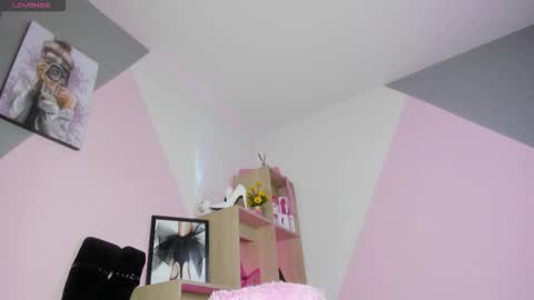 pink_secret online show from November 11, 3:03 pm