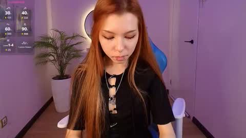 pinkan8el online show from March 4, 7:38 am