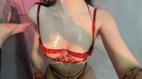 Pinkbodnar online show from April 23, 12:51 am