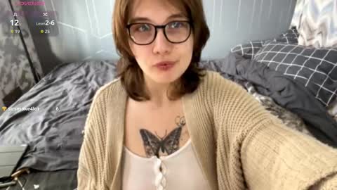 Eva and Tanya online show from November 14, 9:22 am