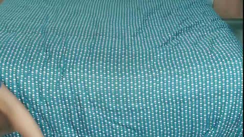 Pamela Ston online show from January 31, 2:04 am