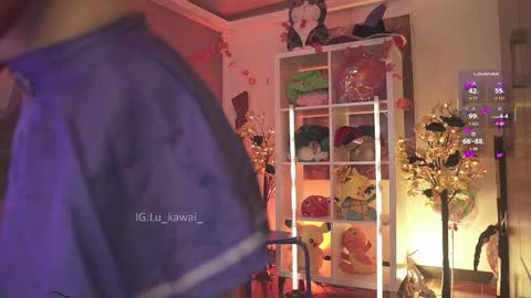 LUISA online show from February 20, 11:23 am