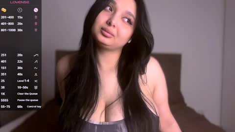  HERES ALICE  WELCOME EVERYONE LOVENSE DOMI REACT TO YOUR TIPS LETS MAKE A GREAT SHOW TOGETHER  online show from April 29, 11:31 pm