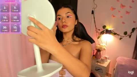 Sarah .. online show from December 6, 7:17 pm