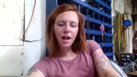 pinkprincessslut777 online show from July 26, 10:51 pm