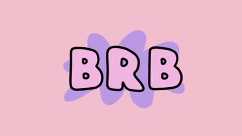 pinkvenom_ online show from December 9, 8:23 pm