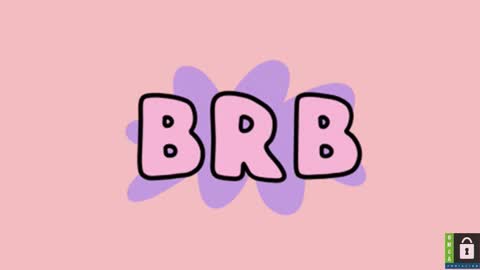 pinkvenom_ online show from December 2, 6:05 pm