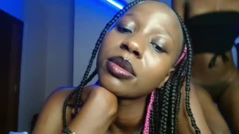 Pinky online show from November 26, 12:30 am