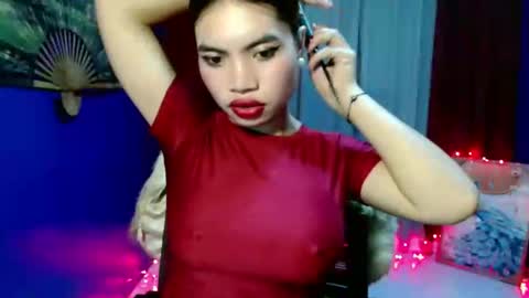 Tina online show from November 8, 1:52 am