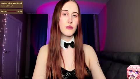 miko     online show from November 18, 9:40 pm