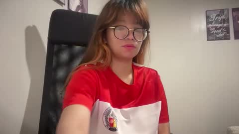 Rose online show from April 10, 9:58 am