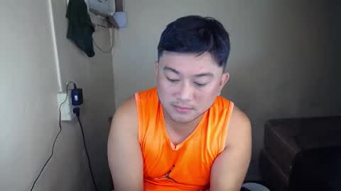 pinoy041087 online show from January 13, 1:08 pm