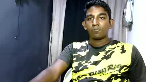 rayvienn online show from April 26, 2:15 pm