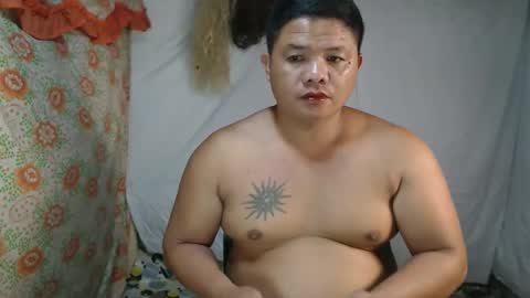 pinoyhotchubby85 online show from September 17, 12:52 pm