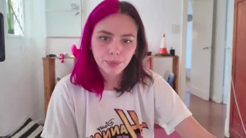 Pipa y Pipo online show from September 15, 6:42 pm