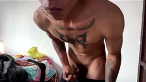 Carl gallahger online show from March 15, 1:03 pm