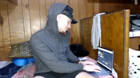Snapshot of pippylongdickin chatting on October 21, 7:57 am pippylongdickin online show from October 21, 7:57 am