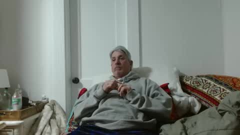 pirate334 online show from April 14, 4:38 am