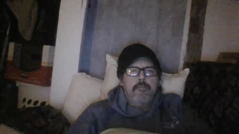 Pirate Dude online show from December 15, 1:46 am