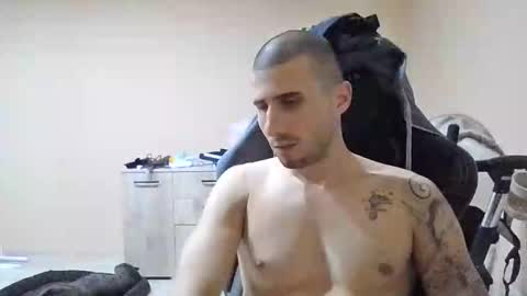 Gifted One online show from March 29, 12:12 am