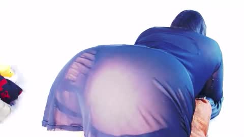 Piscies Ass online show from December 18, 7:25 am