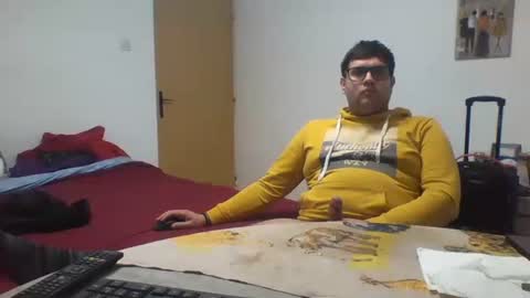 Snapshot of pisellatore96 chatting on October 12, 10:22 pm Pisellatore96 online show from October 12, 10:22 pm